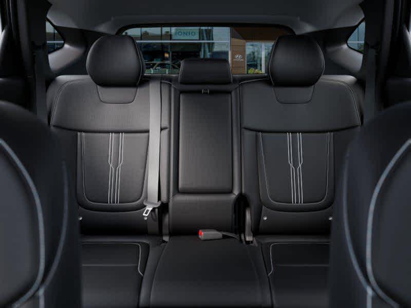 Thumbnail: 2026 Hyundai Tucson - 8