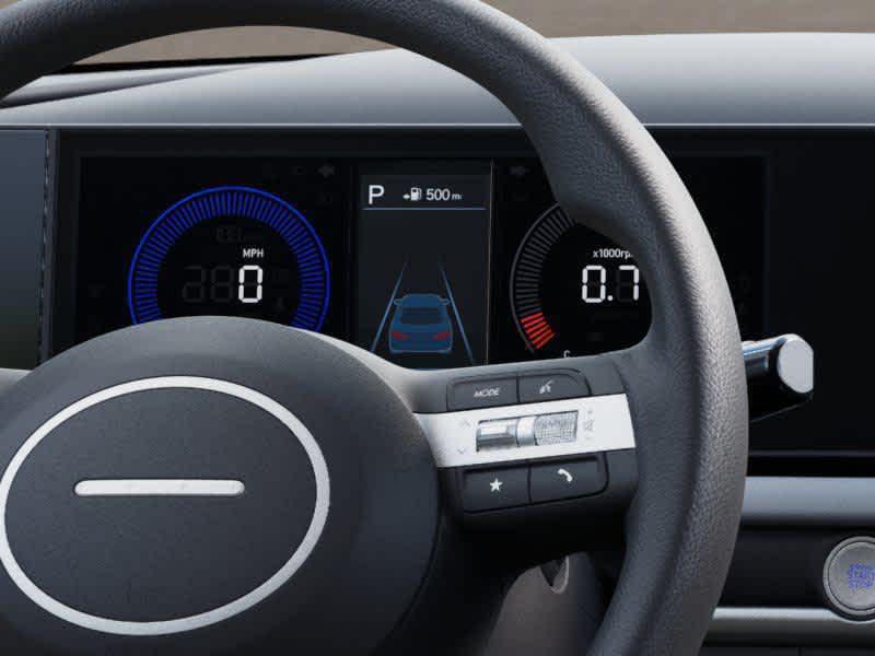 Thumbnail: 2026 Hyundai Tucson - 13