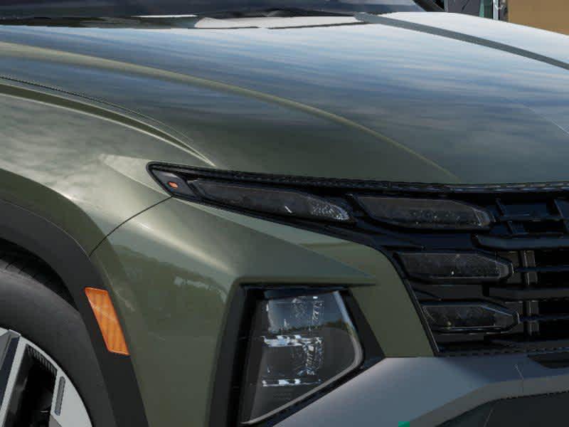 Thumbnail: 2026 Hyundai Tucson - 12