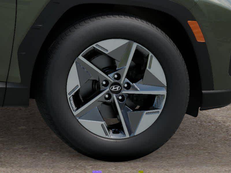 Thumbnail: 2026 Hyundai Tucson - 6