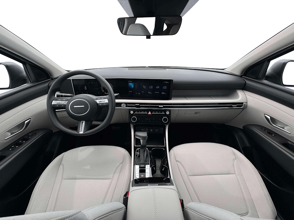 Thumbnail: 2026 Hyundai Tucson - 2