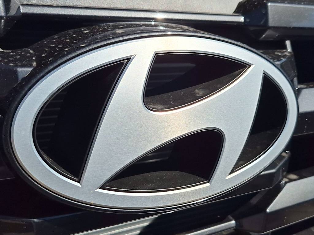 Thumbnail: 2026 Hyundai Tucson - 25