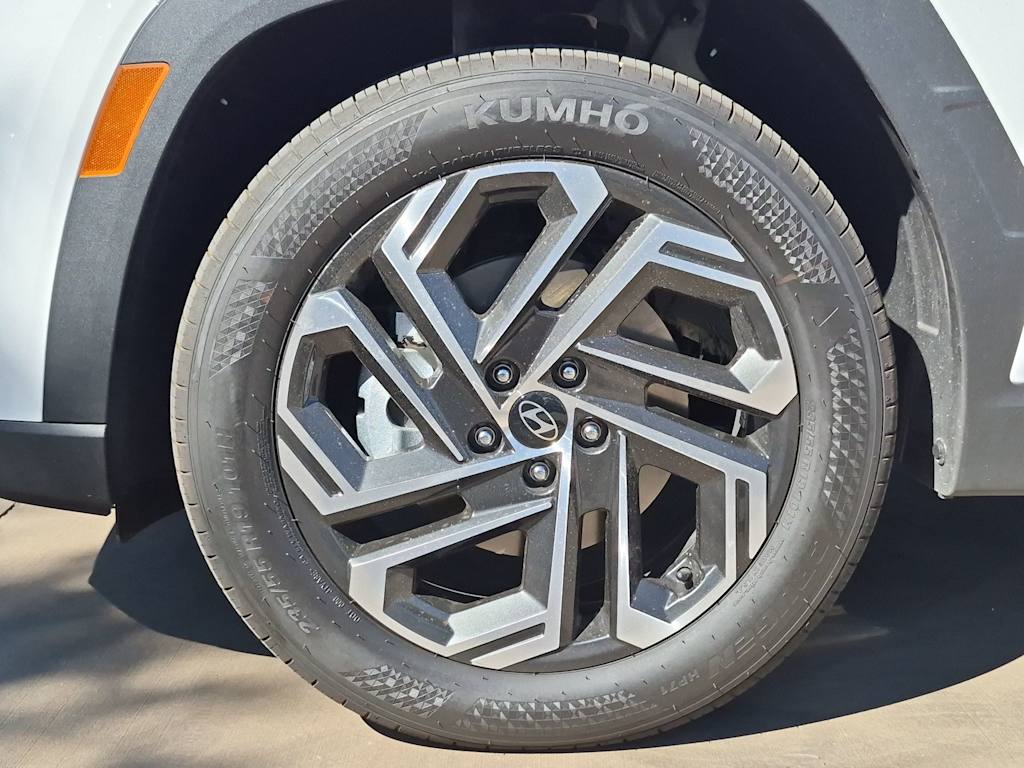 Thumbnail: 2026 Hyundai Tucson - 8