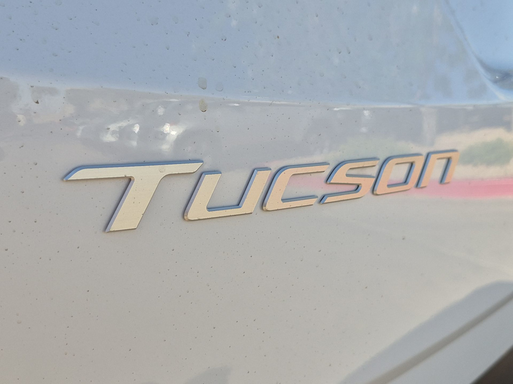 Thumbnail: 2026 Hyundai Tucson - 7