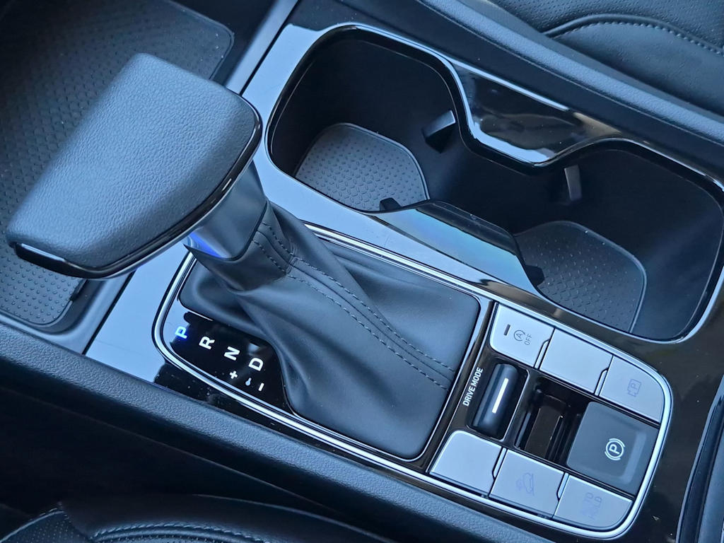 Thumbnail: 2026 Hyundai Tucson - 34