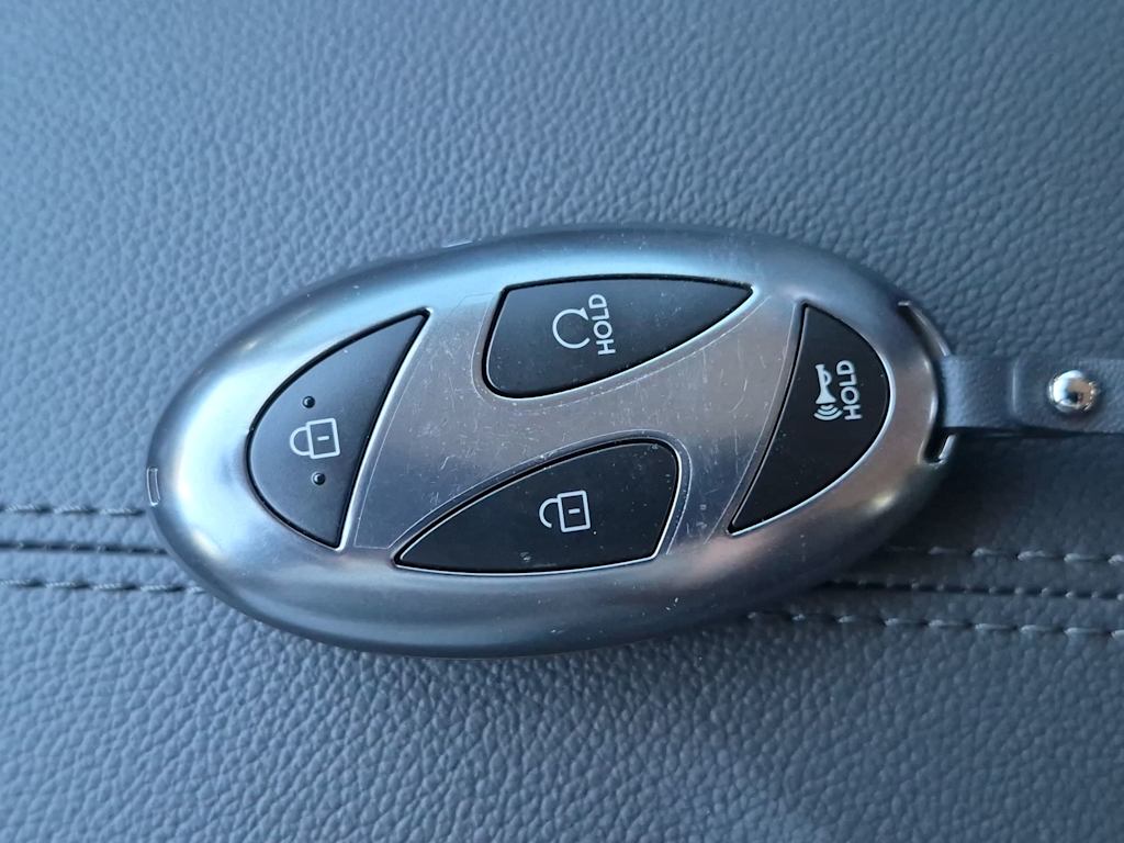 Thumbnail: 2026 Hyundai Tucson - 19