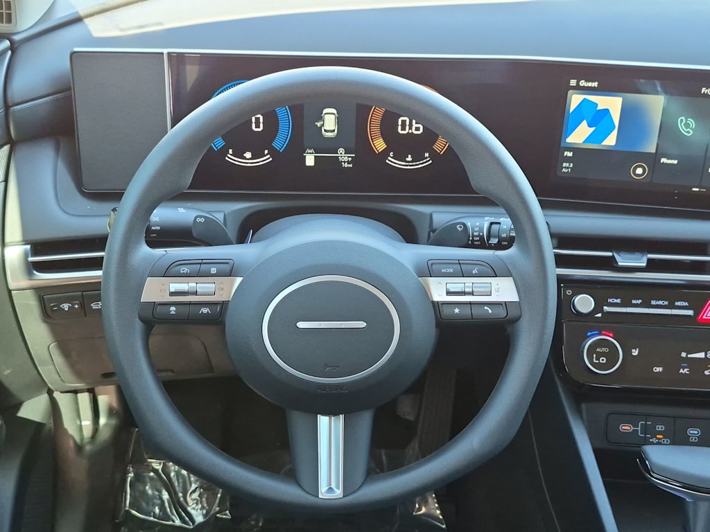 Thumbnail: 2026 Hyundai Tucson - 14