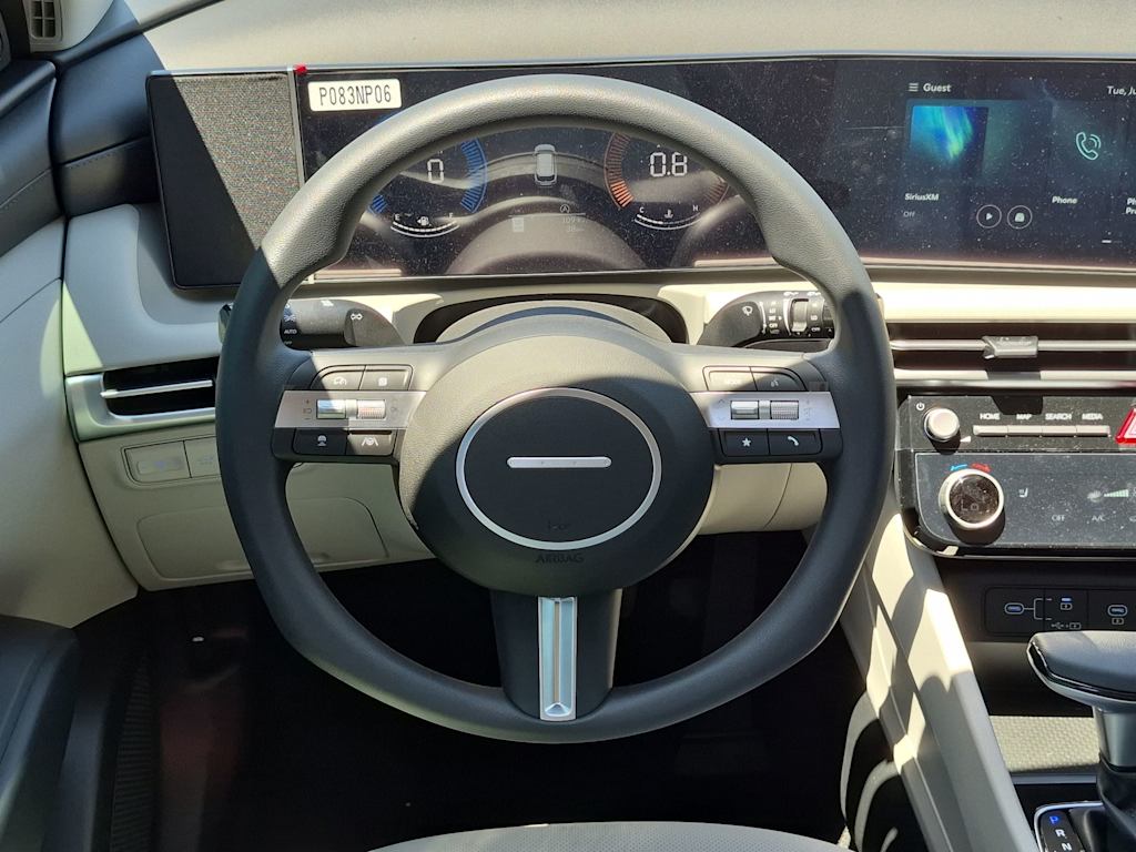 Thumbnail: 2026 Hyundai Tucson - 14