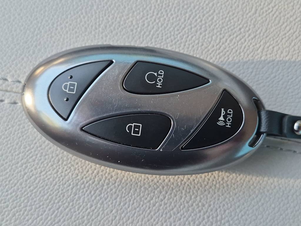 Thumbnail: 2026 Hyundai Tucson - 18