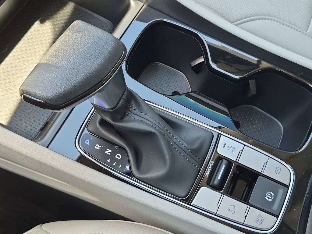 Thumbnail: 2026 Hyundai Tucson - 16