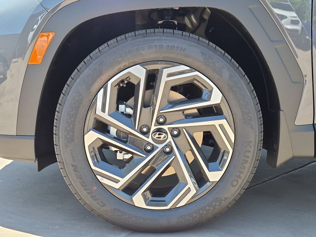 Thumbnail: 2026 Hyundai Tucson - 8