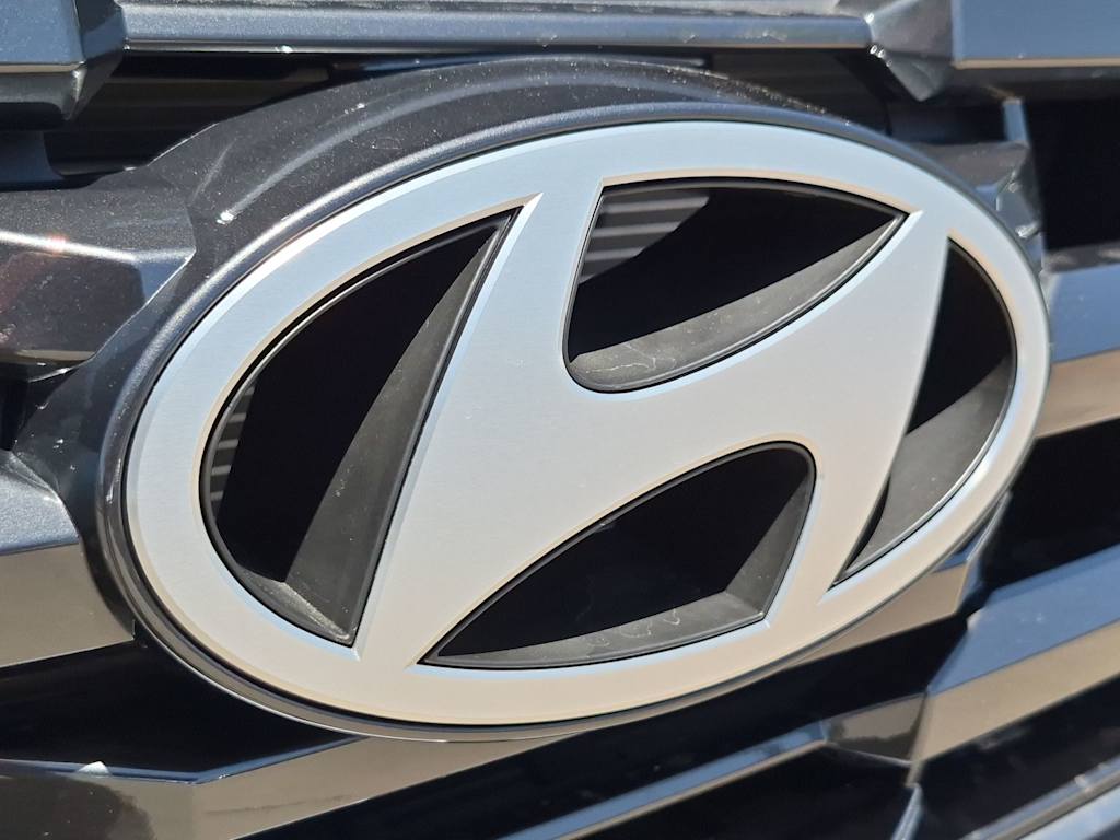 Thumbnail: 2026 Hyundai Tucson - 24