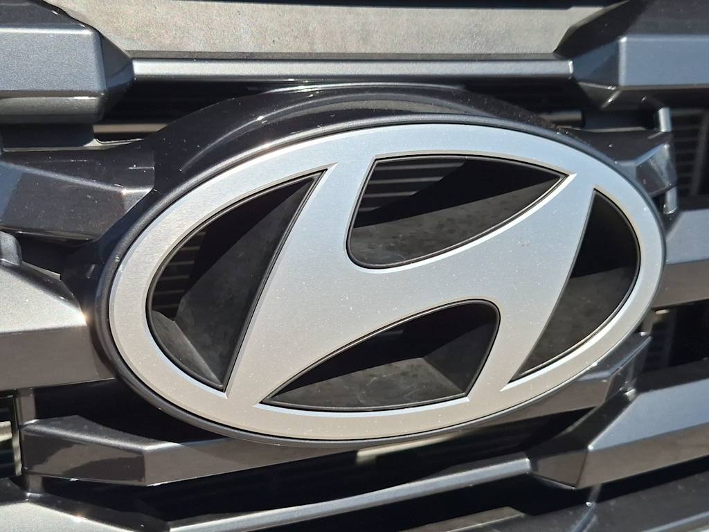 Thumbnail: 2025 Hyundai Tucson - 25