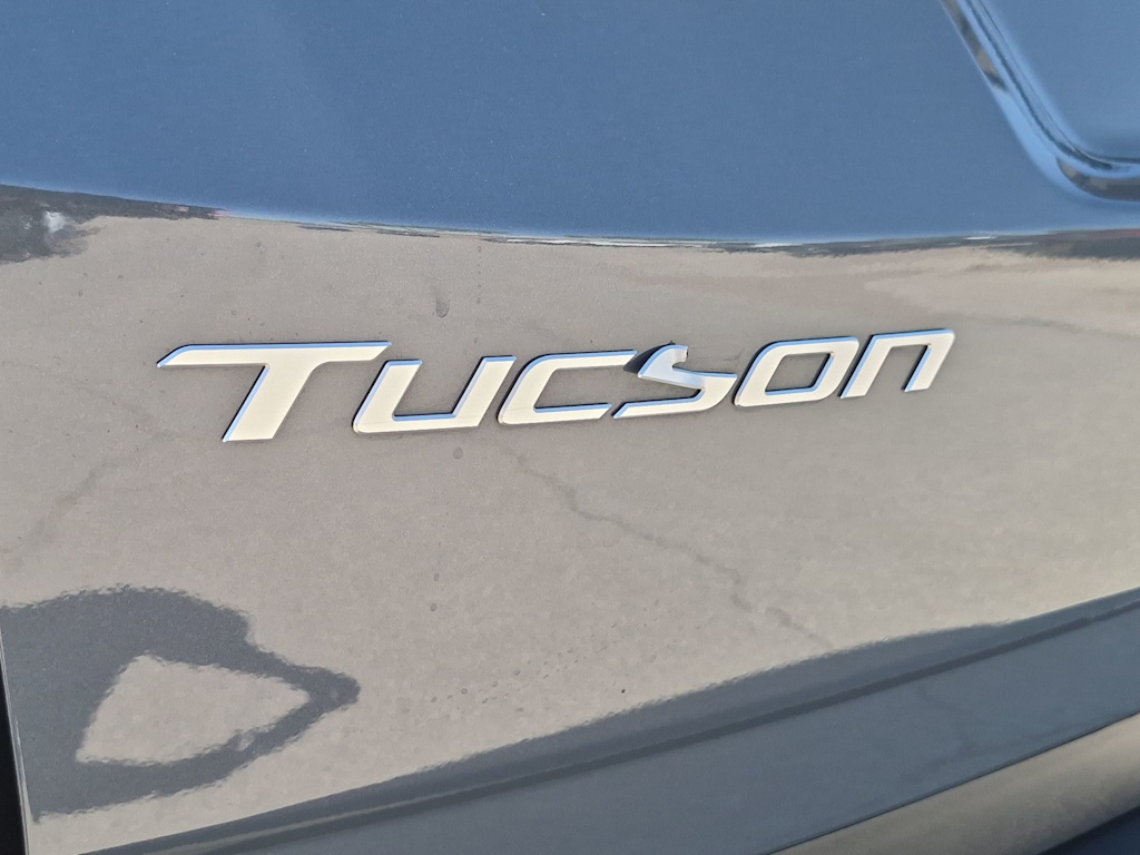 Thumbnail: 2025 Hyundai Tucson - 7