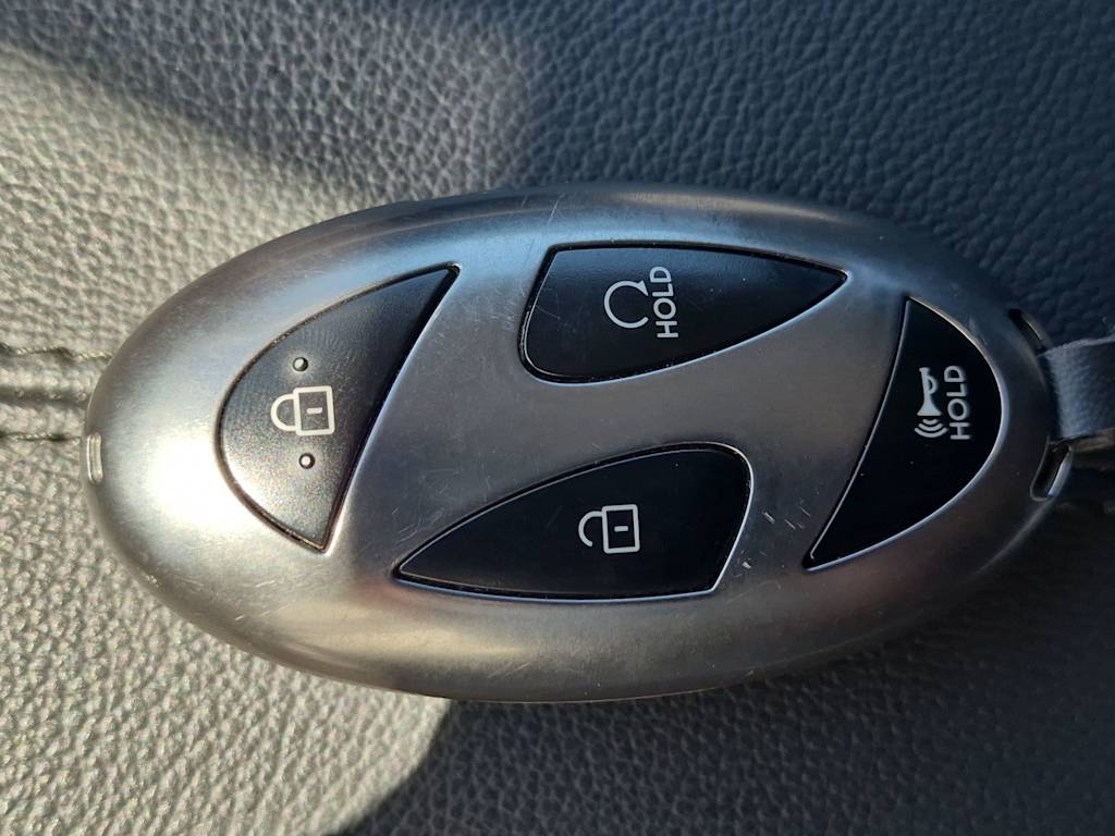 Thumbnail: 2025 Hyundai Tucson - 19