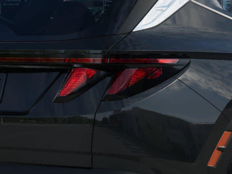 Thumbnail: 2026 Hyundai Tucson - 5
