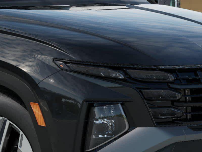 Thumbnail: 2026 Hyundai Tucson - 13