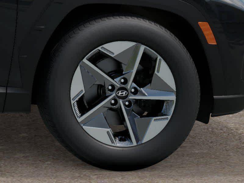 Thumbnail: 2026 Hyundai Tucson - 6