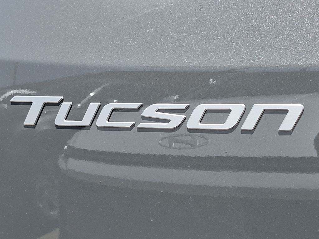 Thumbnail: 2026 Hyundai Tucson - 7