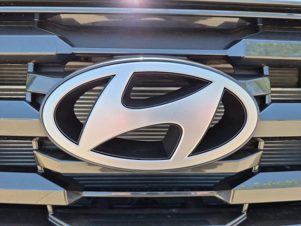 Thumbnail: 2026 Hyundai Tucson - 24
