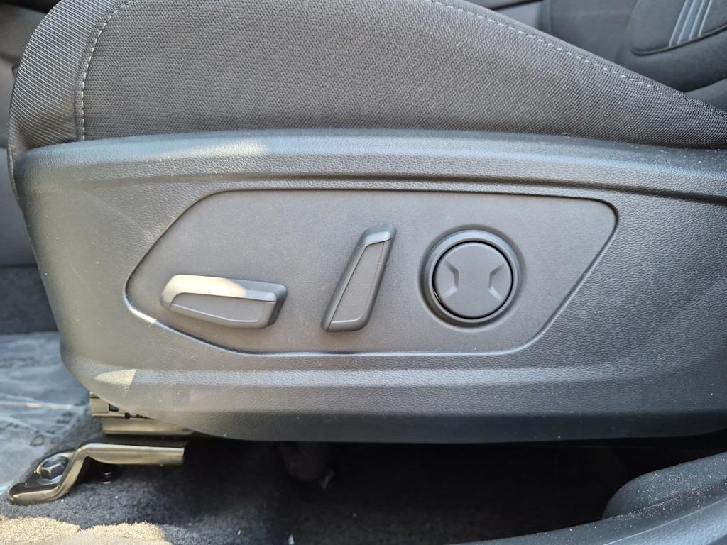 Thumbnail: 2026 Hyundai Tucson - 25