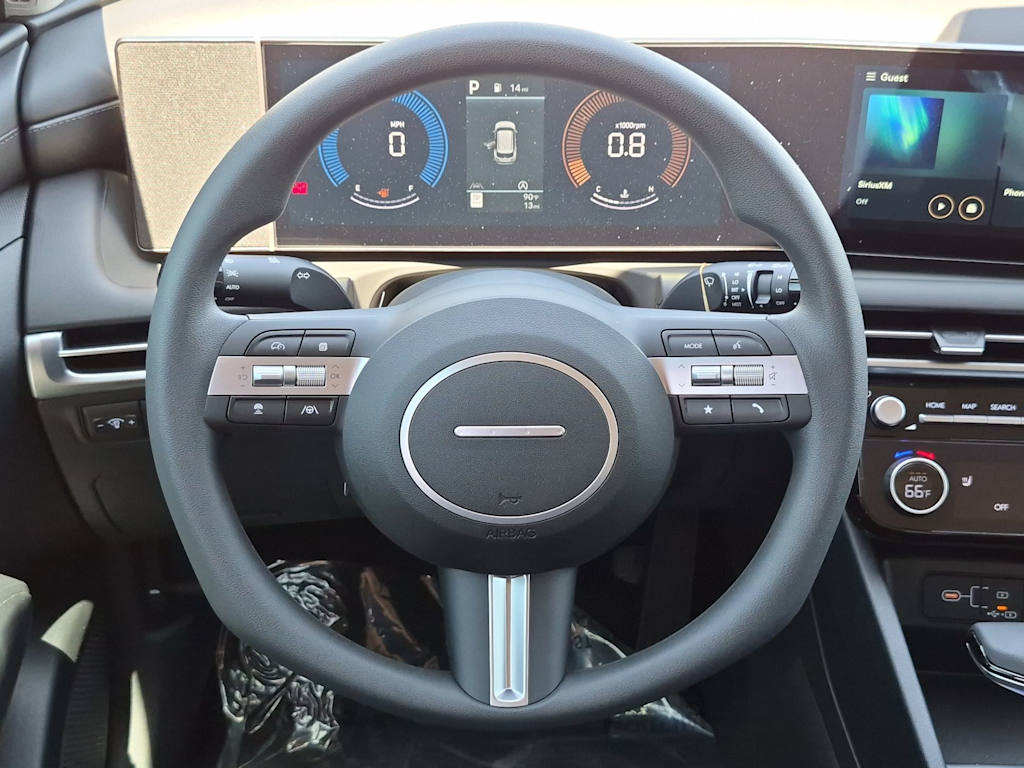 Thumbnail: 2026 Hyundai Tucson - 14