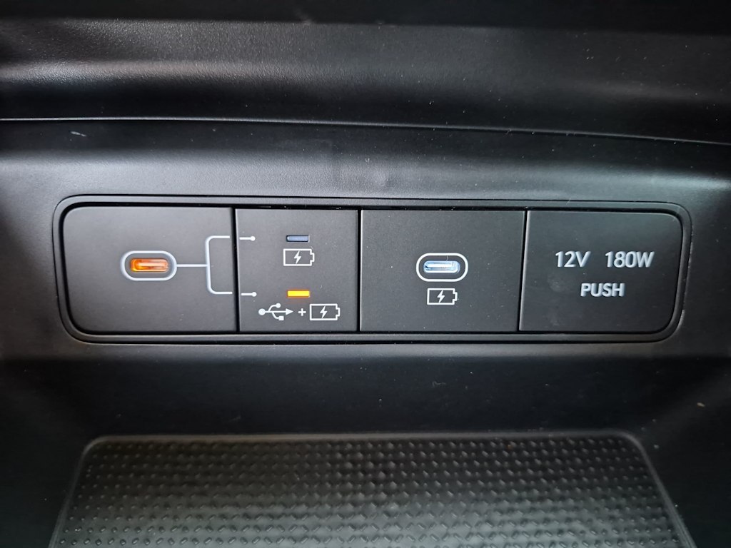 Thumbnail: 2026 Hyundai Tucson - 33