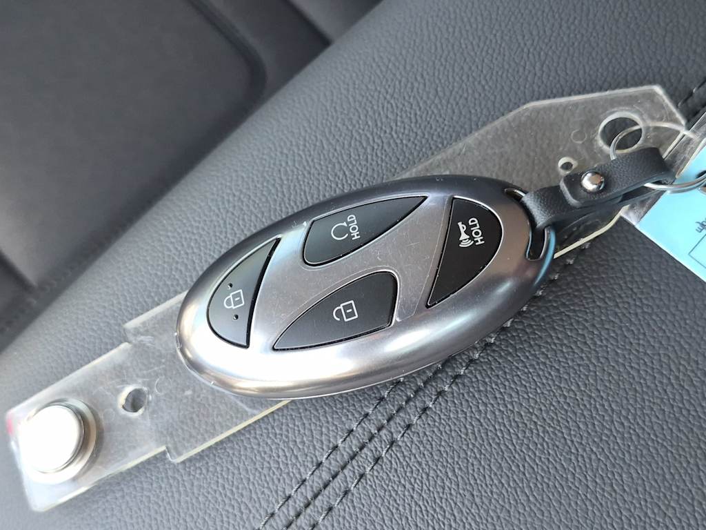 Thumbnail: 2026 Hyundai Tucson - 18