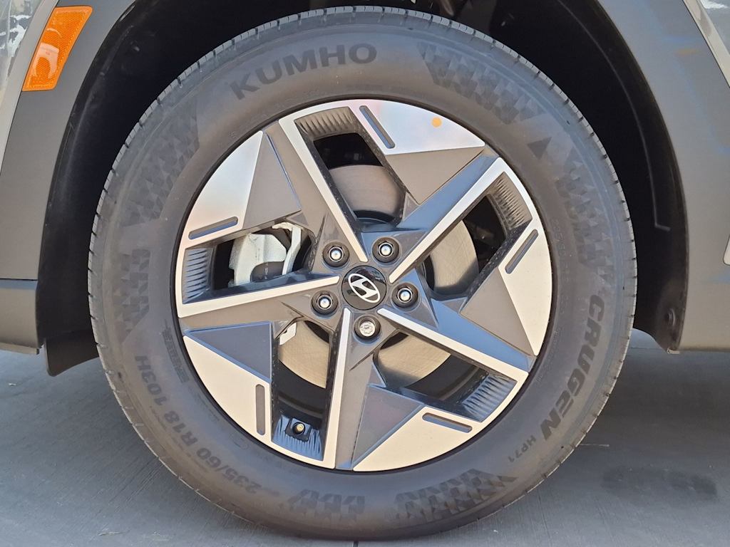Thumbnail: 2026 Hyundai Tucson - 8