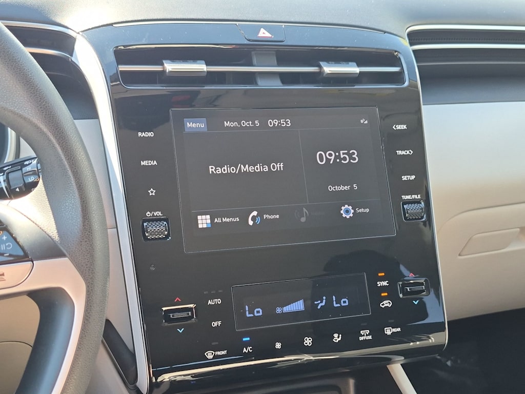 Thumbnail: 2024 Hyundai Tucson - 15