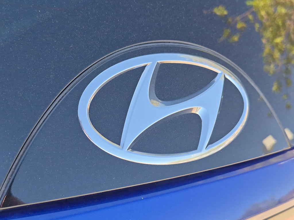 Thumbnail: 2024 Hyundai Tucson - 25