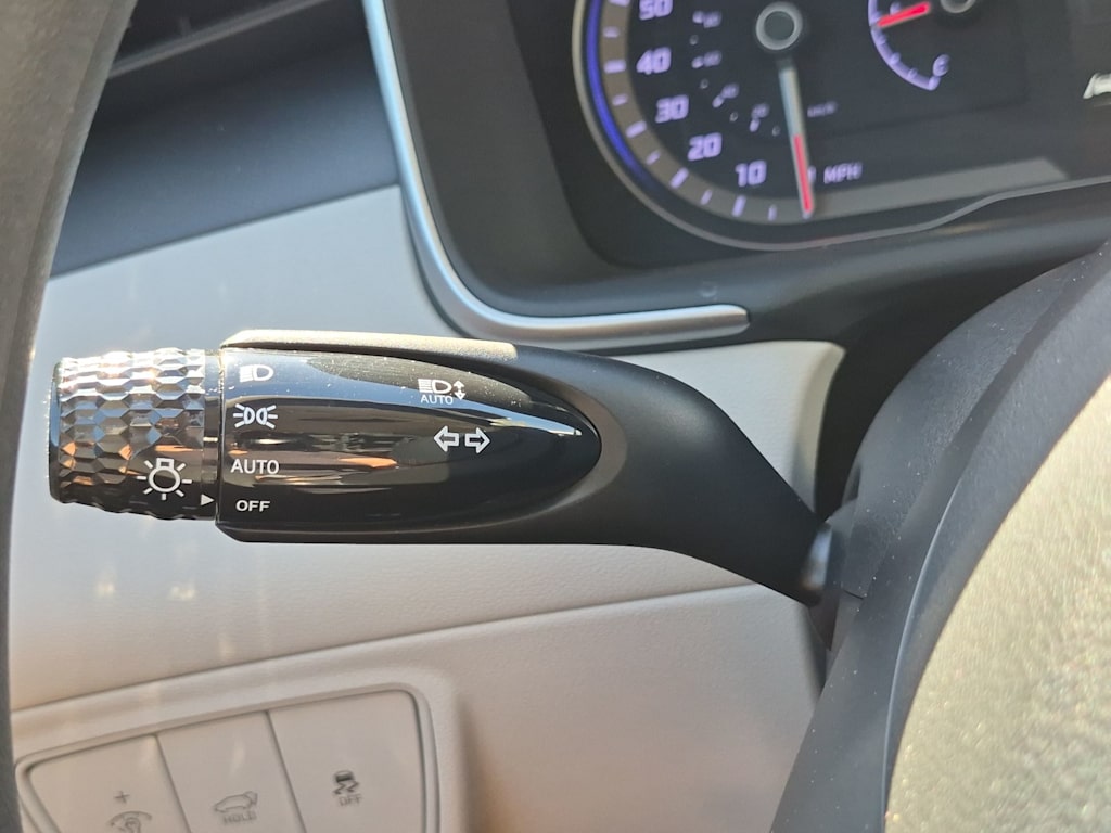 Thumbnail: 2024 Hyundai Tucson - 32