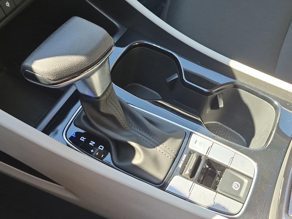 Thumbnail: 2024 Hyundai Tucson - 16