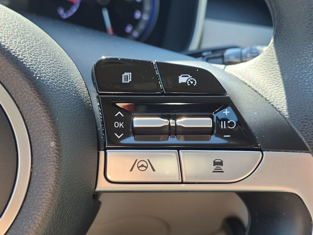Thumbnail: 2024 Hyundai Tucson - 30