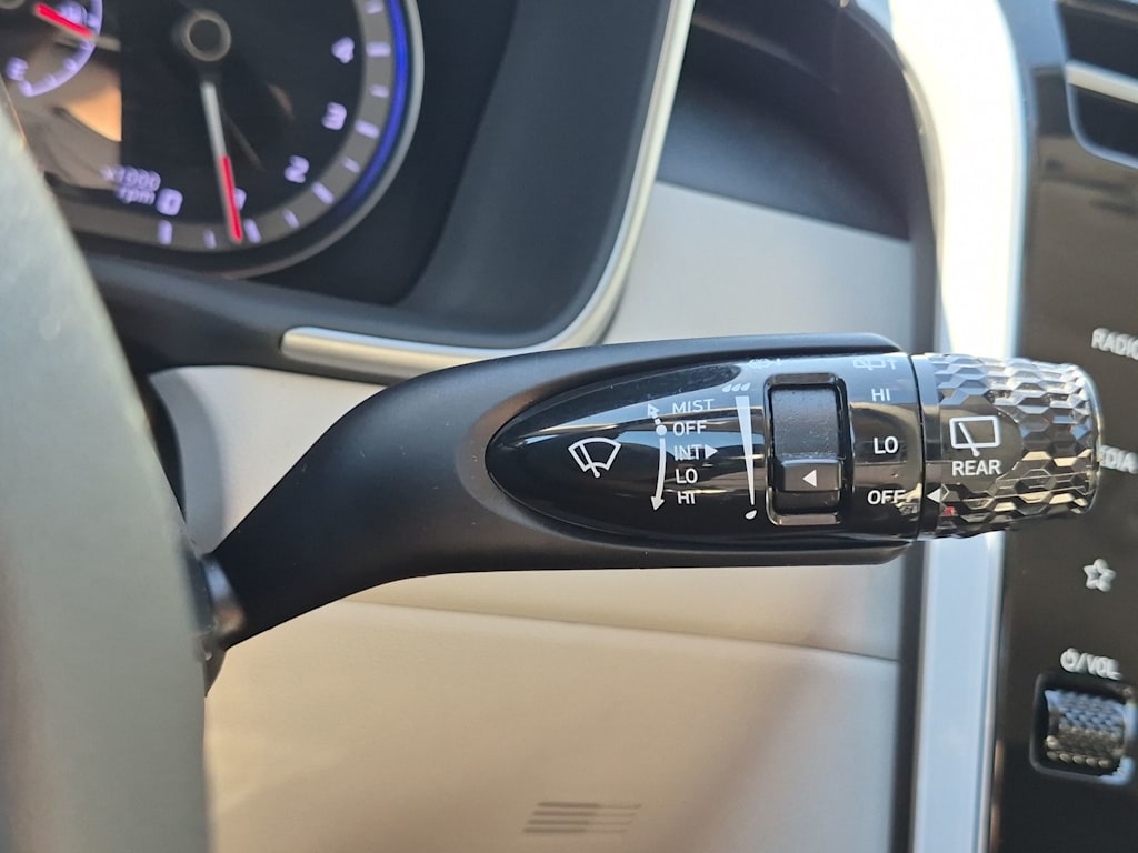 Thumbnail: 2024 Hyundai Tucson - 31