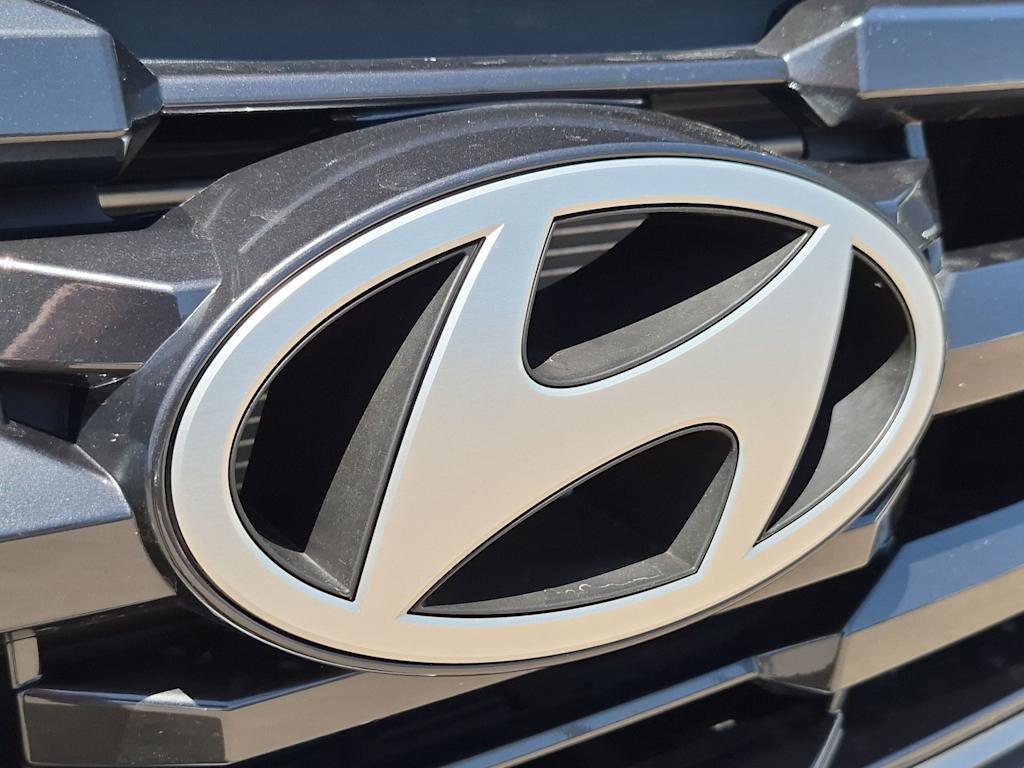 Thumbnail: 2026 Hyundai Tucson - 7