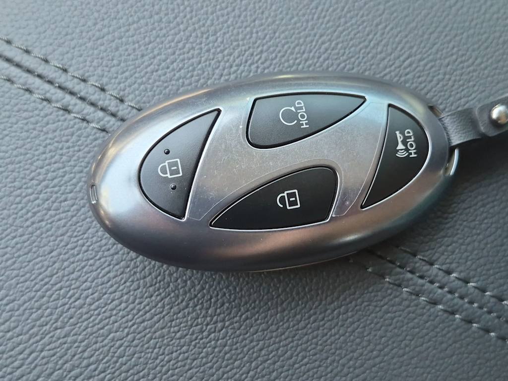 Thumbnail: 2026 Hyundai Tucson - 19