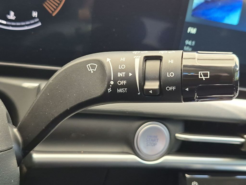 Thumbnail: 2026 Hyundai Tucson - 17