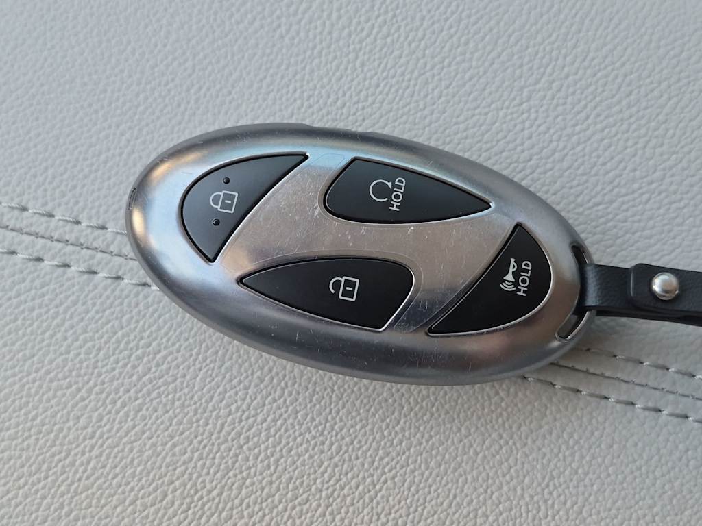 Thumbnail: 2026 Hyundai Tucson - 19