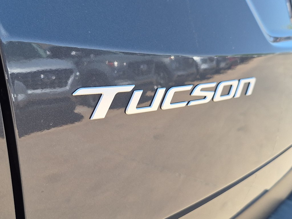 Thumbnail: 2026 Hyundai Tucson - 25