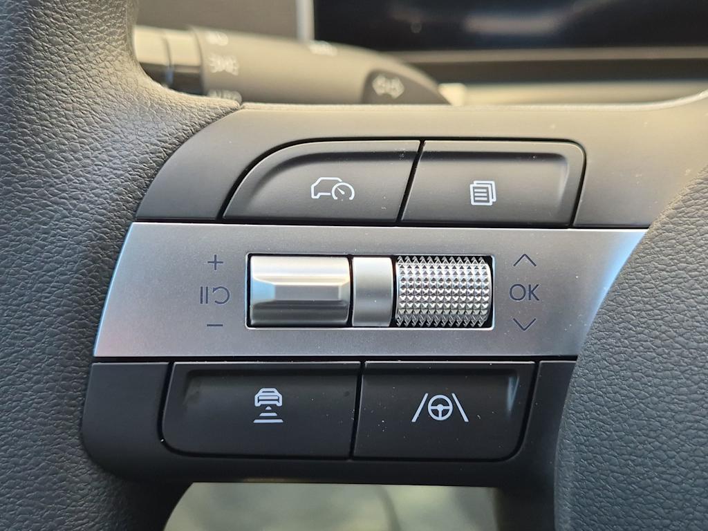 Thumbnail: 2026 Hyundai Tucson - 29