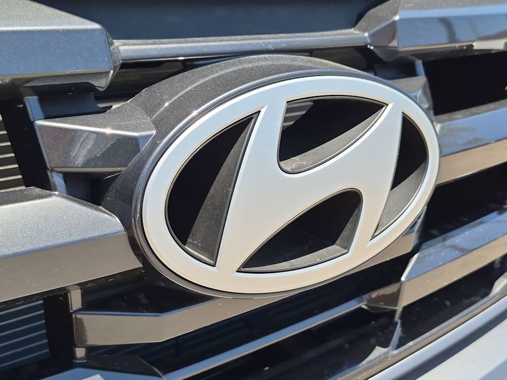 Thumbnail: 2026 Hyundai Tucson - 7