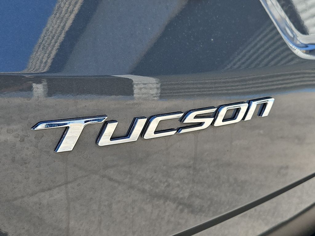 Thumbnail: 2024 Hyundai Tucson - 7