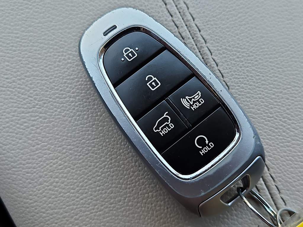 Thumbnail: 2024 Hyundai Tucson - 19
