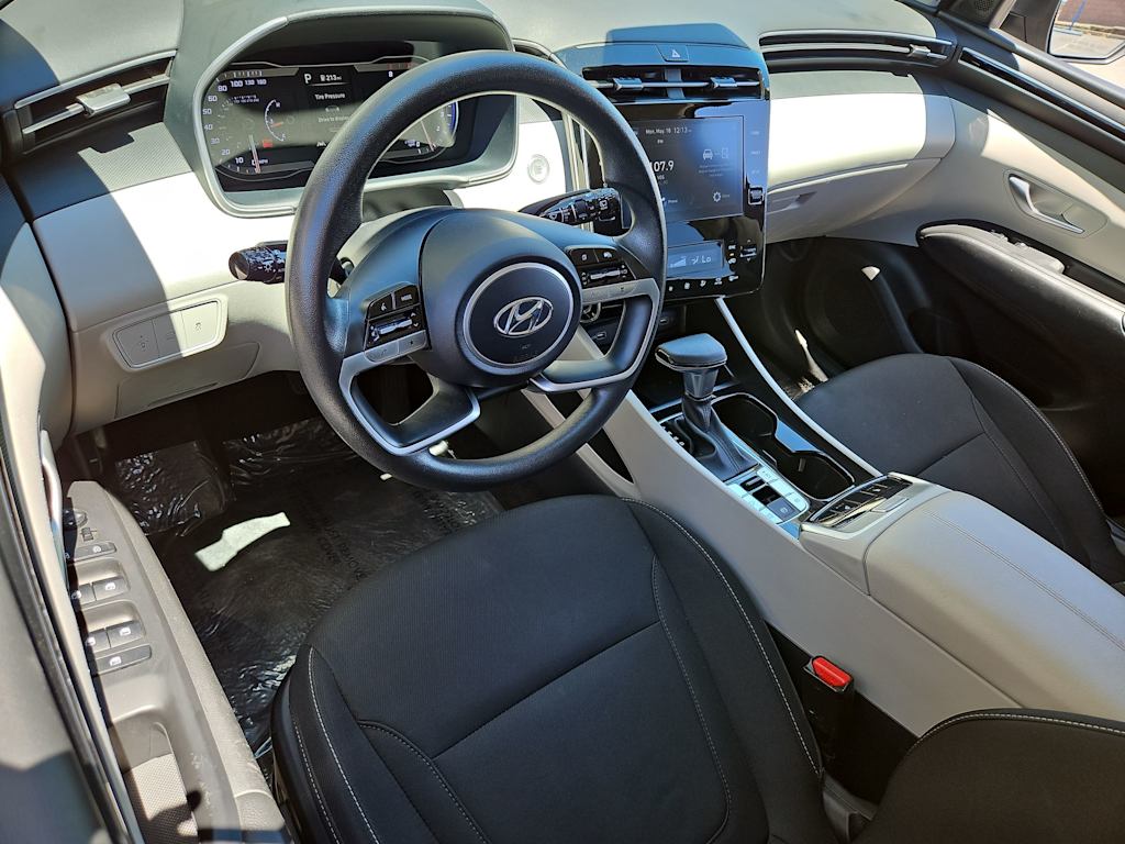 Thumbnail: 2024 Hyundai Tucson - 2