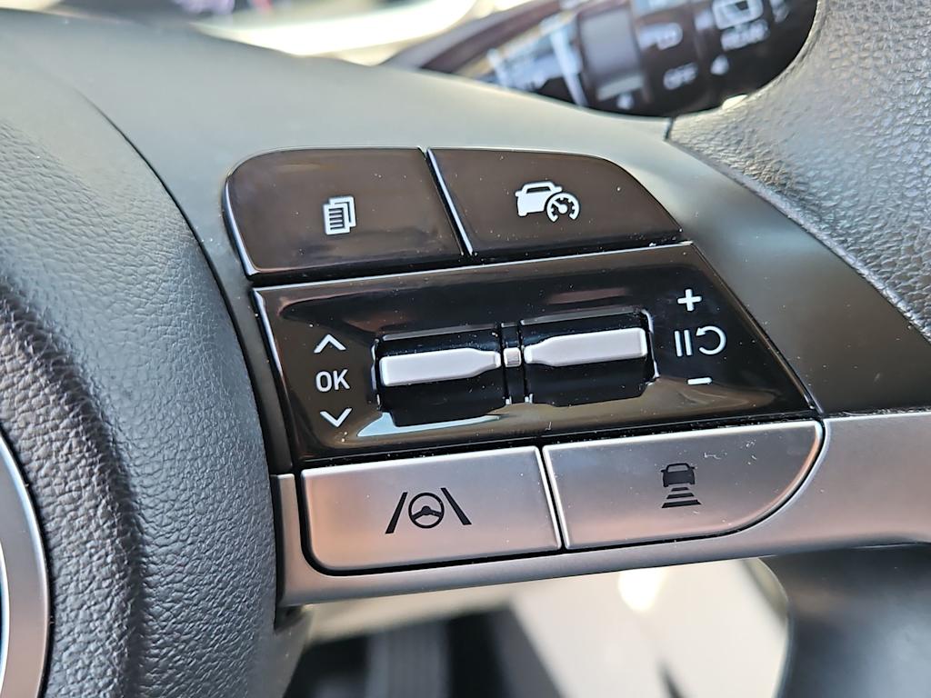 Thumbnail: 2024 Hyundai Tucson - 30