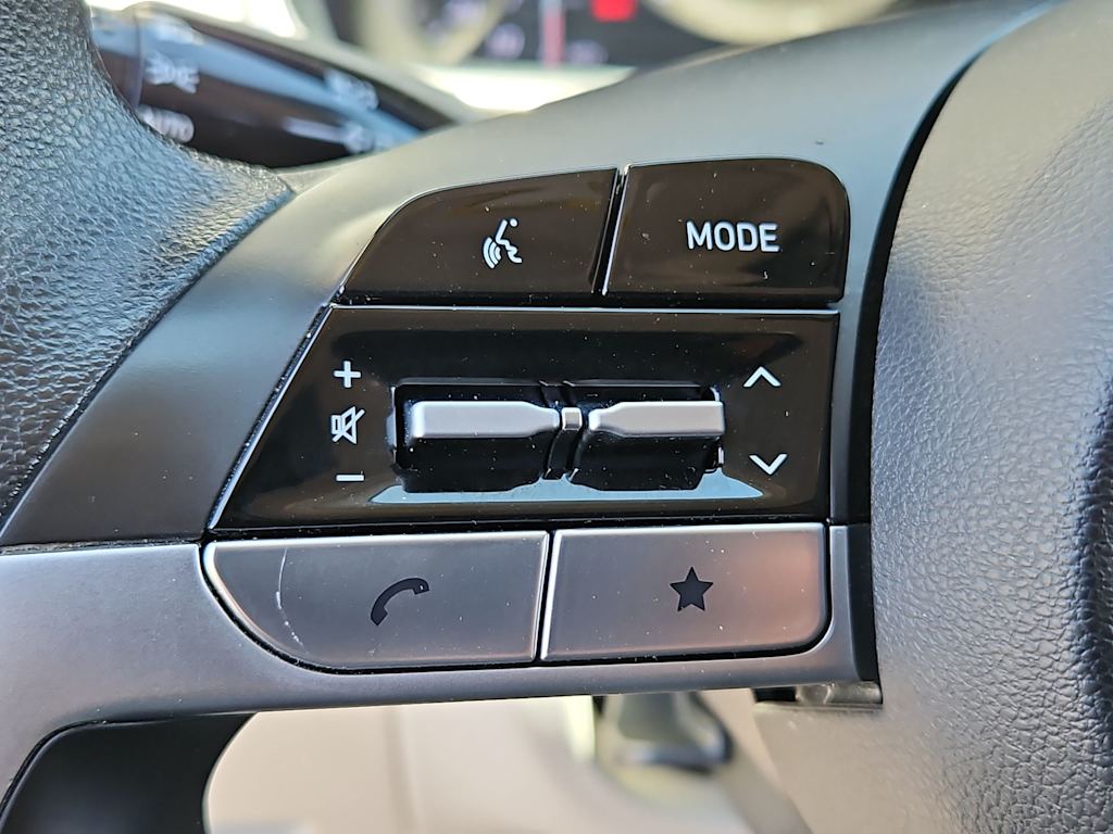 Thumbnail: 2024 Hyundai Tucson - 29