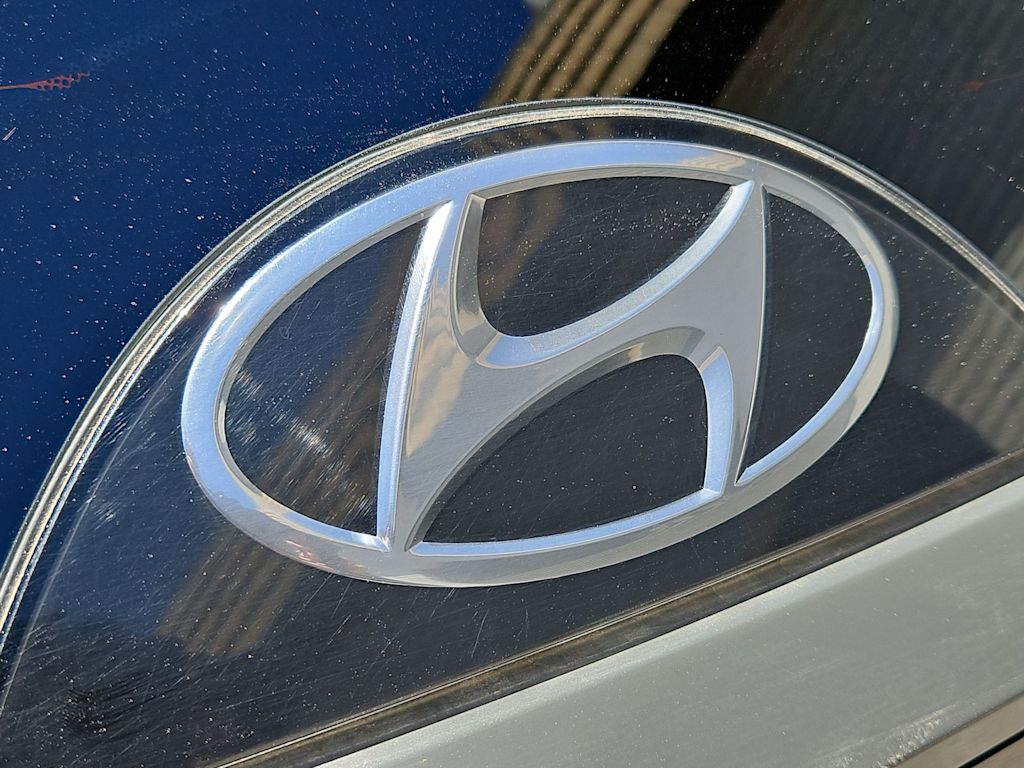 Thumbnail: 2024 Hyundai Tucson - 25