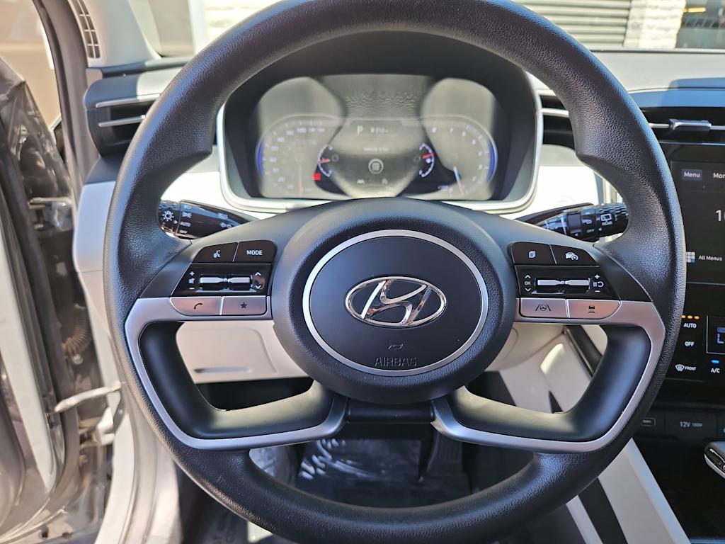 Thumbnail: 2024 Hyundai Tucson - 14