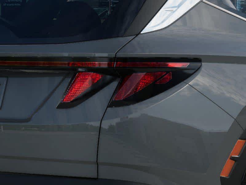 Thumbnail: 2026 Hyundai Tucson - 5